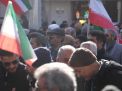 مراسم راهپیمایی ایران مقتدر